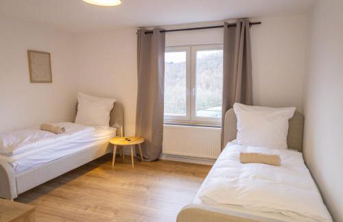 Modernes 100 qm Apartment mit 2 Schlafzimmern - Foto 22