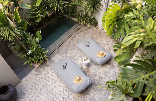 The Konkret Lombok - Foto 21