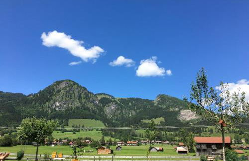 Haus Oyben - Foto 37