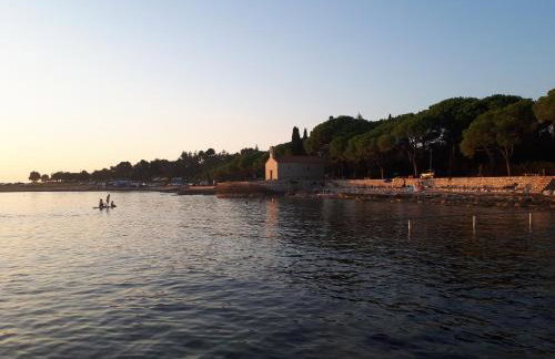 Apartments Dugonjić - Foto 26