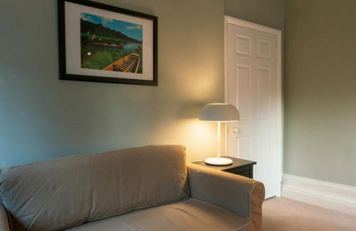 Park Farm House - Georgian Country Retreat - Photo 55