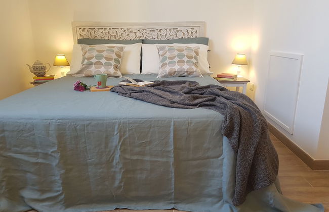 Palazzo Del Lauro - Foto 14