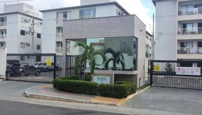 Apartamento - São Luis - Foto 4