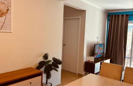 Apartamento aconchego da serra - Foto 13