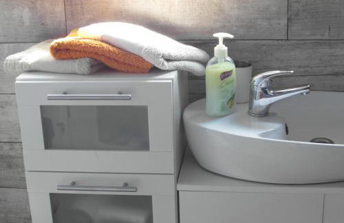 Apartamenty Nad Zalewem - Foto 26