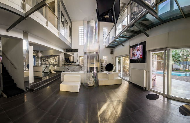 Villa BOND with Private Swimming Pool - Foto 5