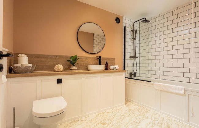 Wellington Lodge - Donnini Apartments - Foto 27