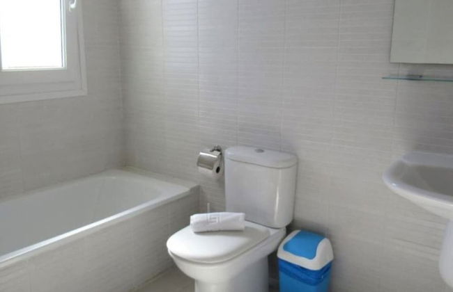 Belvilla by OYO La Maison des Sables - Foto 13