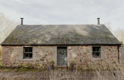 Cozy Cairnwell Farm Cottage - Foto 78