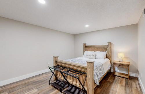 Raccoon Hollow Hideaway - Photo 27