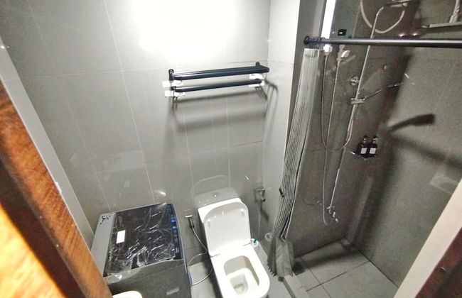 CitySkyline View 53F-Air Residences - Foto 61