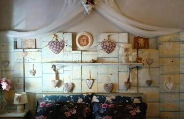 Piccola Casa Shabby 500m castello di Este - Foto 13