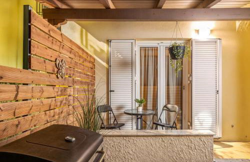 Urban Bliss Apt 77 - Zakynthos Town Outskirts - Foto 56