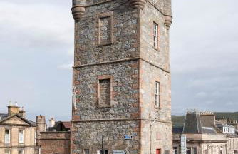 The Milking Sheds, Dufftown - Foto 74