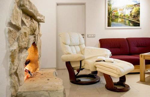 Haus "Am Mühlheimer Berg" - Foto 7