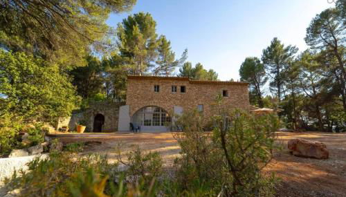 Stunning panoramic views and heated pool in Roussillon - Foto 3