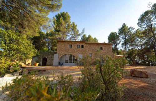 Stunning panoramic views and heated pool in Roussillon - Foto 3