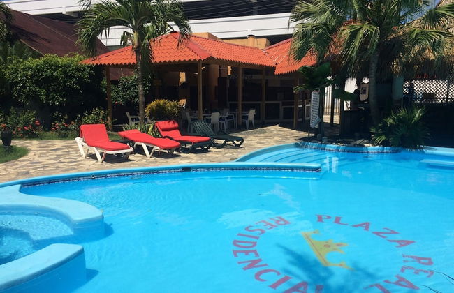 Plaza Real Resort - Foto 30