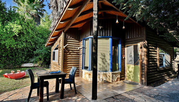 Niflaot Hagalil - Photo 2, Room