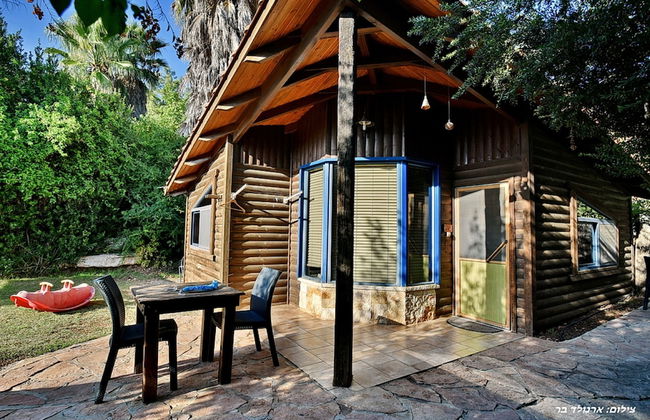 Niflaot Hagalil - Foto 2