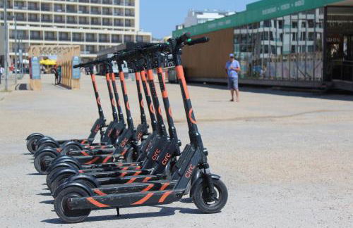 Apartment Qiu - Foto 51