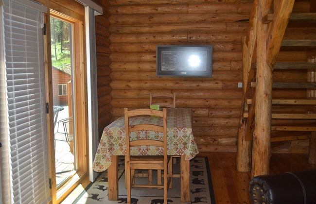 Holy Smoke Resort - Foto 24