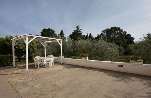 Porta Sugli Ulivi - Foto 7