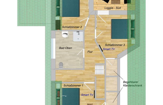 Ferienhaus Svala - Photo 19