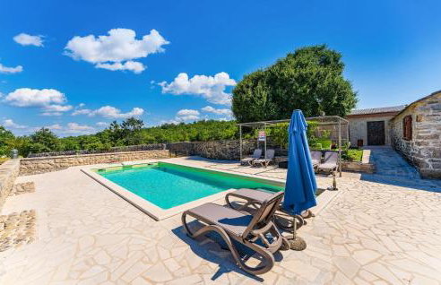 3 Bedroom Pet Friendly Home In Medvida - Foto 13