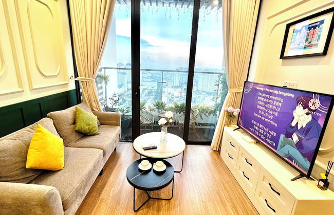 NanaHousing-Apartment Vinhomes Skylake - Foto 6