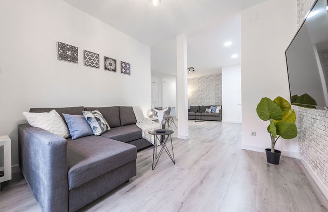 Chamberi Deluxe II - Foto 29