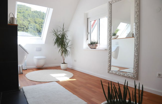 Ferienwohnungen Ries - Foto 19