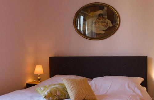 Ferienwohnung Reinette - Photo 13