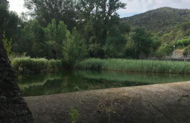 Molí dels Aubins - Foto 7