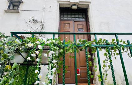 Casa vacanza La Rosa di Oscar - Testaccio - Foto 30