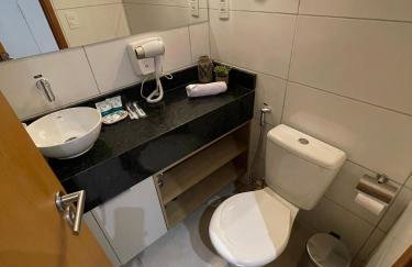 Hospede-se com Estilo em Carneiros - Flat com Jacuzzi - Foto 17