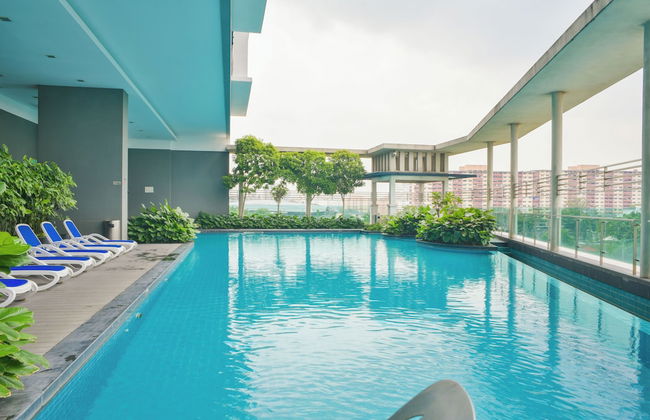 Casa Residency Apartment - Foto 59