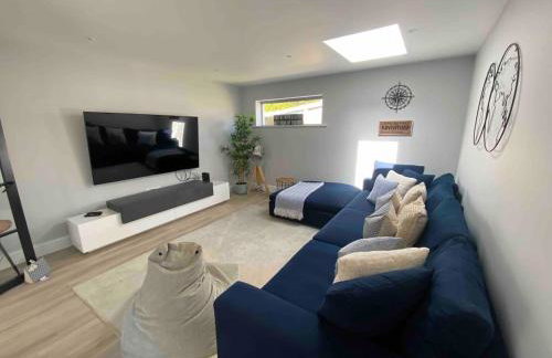 Hathaway Beach House - Foto 22