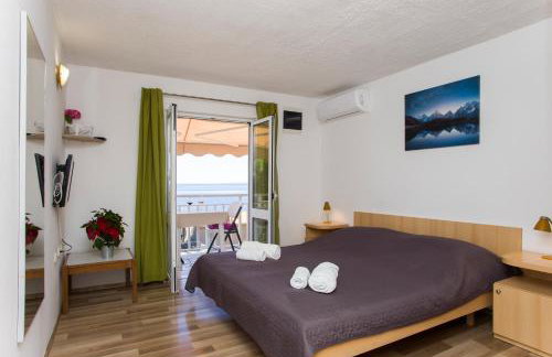 Family friendly seaside apartments Dingac - Borak, Peljesac - 18060 - Foto 23