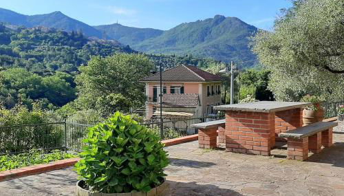 Casa Elisa - Foto 2, Garden