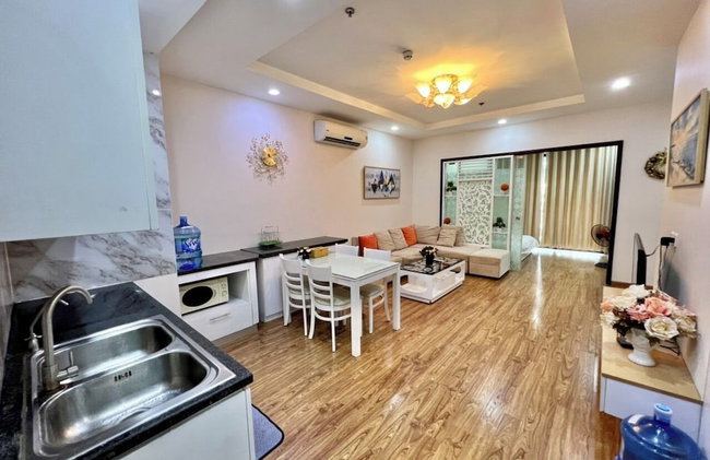 Masteri An Phu Apartment Quan 2 - Foto 40