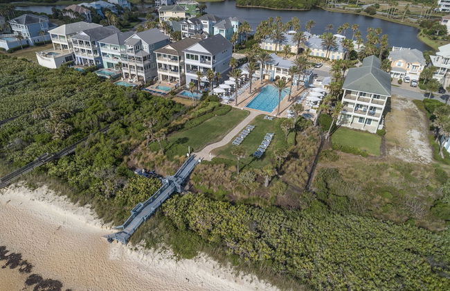 Cinnamon Beach 7 by Distinctive Beach Rentals - Photo 76