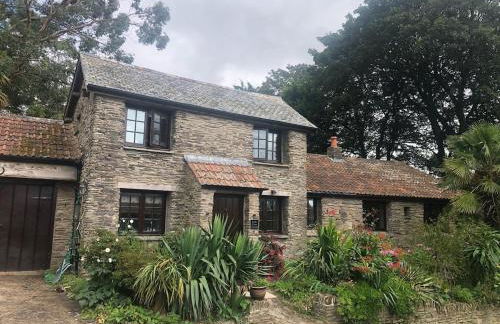 Littlecross Cottage - Foto 1