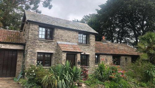 Littlecross Cottage - Foto 1