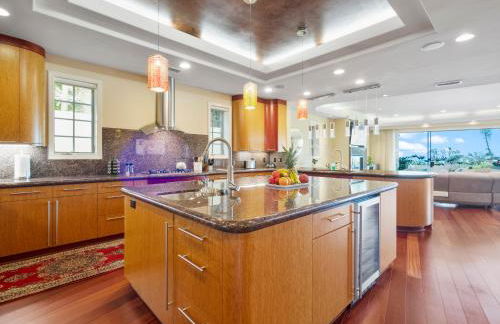 La Jolla Ocean Mansion - Foto 54