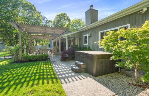 Villa Luz- Cozy Family Home with Jacuzzi year-round & heated pool in summer - Foto 40