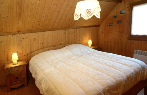 chalet des planchettes - Foto 40