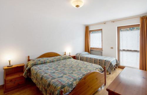 Residence Malibu Appartamento 7 - Foto 10