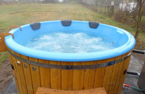 Zielony Domek Plutycze - Foto 32