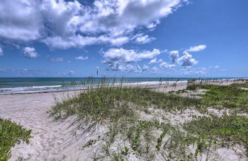 Seaside Home on the Space Coast with Beach Access! - Photo 28